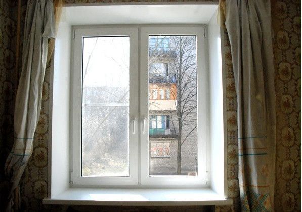 Окна Рехау Rehau - легендарное немецкое качество! Київ - изображение 1