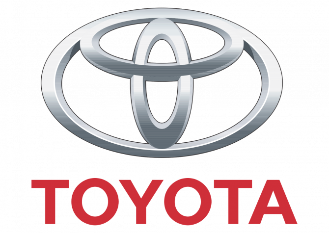 Оригинальные запчасти на Toyota и Lexus Димитров - изображение 1