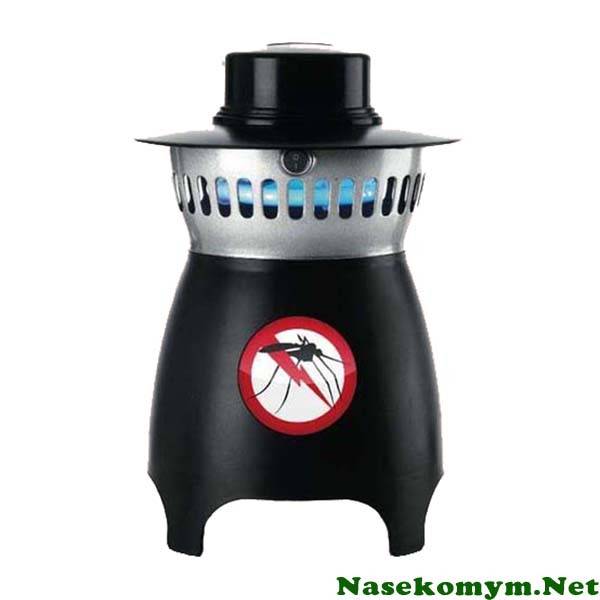 Устройство от комаров Mosquito Trap AMT 100 (до 15 соток) Одесса - изображение 1