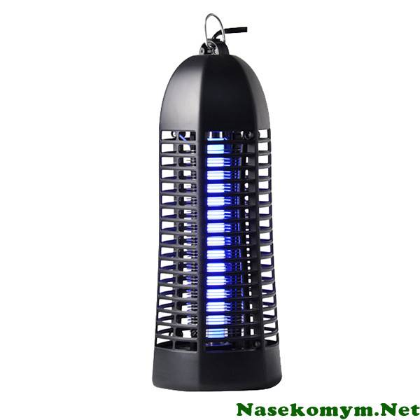 Уничтожитель летающих насекомых Maltec IK 105 Одесса - изображение 1