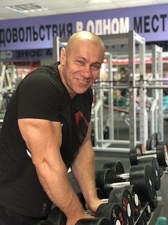 Тренировки в тренажерном зале.Обучение Київ - изображение 1