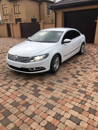 Продам Volkswagen CC 2012 Одесса - изображение 1