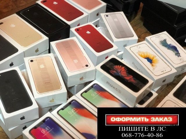 ТЕЛЕФОНЫ APPLE IPHONE Львов - изображение 1