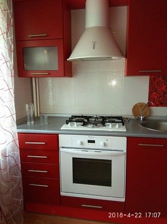 Продам двухкомнатную квартиру в г.Донецк Донецк - изображение 1