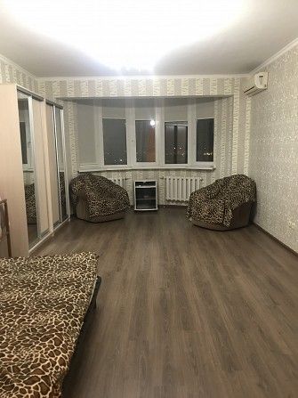 СРОЧНО сдам СВОЮ 2-х ком.квартиру в престижном доме Київ - изображение 1