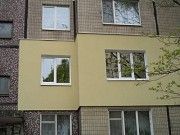 Фасады,утепление квартир Запорожье