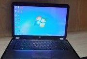 Дёшево отдам свой супер Ноут HP Pavilion G7-1205so,"17,3`` 1600х900 Киев