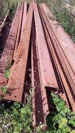 продам металлопрокат бу Харьков - изображение 1