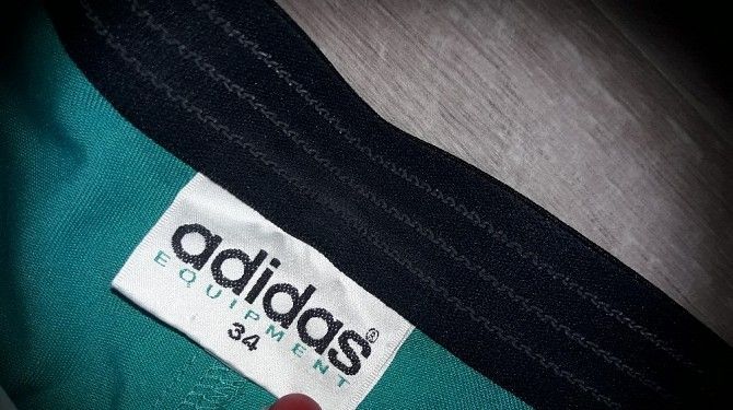 Фирменные шорты Adidas Дзержинск - изображение 1