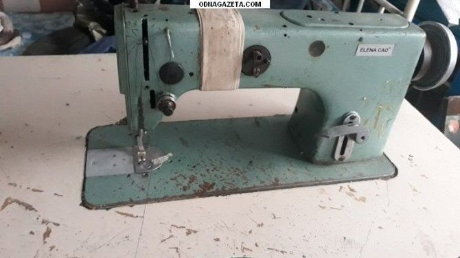Продам промышленную швейную машину Кривой Рог - изображение 1