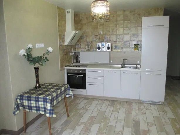 Продам 2-х комнатную квартиру в новострое с ремонтом, м. Защитников Украины. Харьков - изображение 1