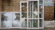 балконы окна двери Киев