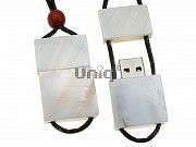 USB Flash Uniq НАТУР ПЕРЛАМУТР Одесса