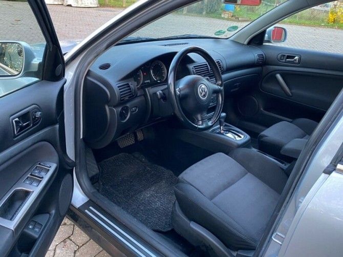 Авторазборка Volkswagen Passat В5 99-05г. 1.6i, 1.9d, 2.0i, 2.5d Киев - изображение 1