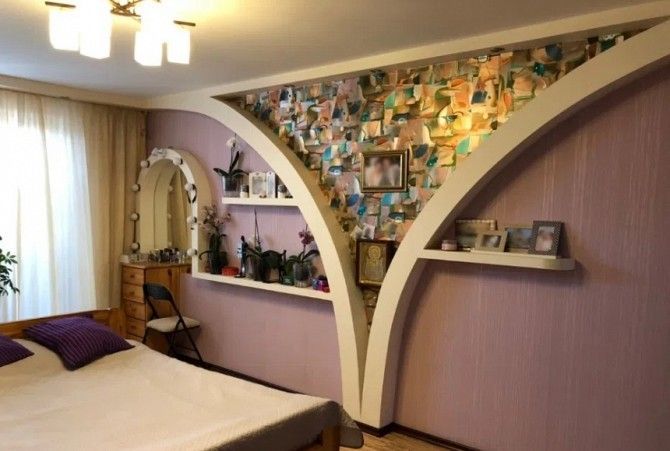 2 ком.Квартира+кладовочка Одесса - изображение 1