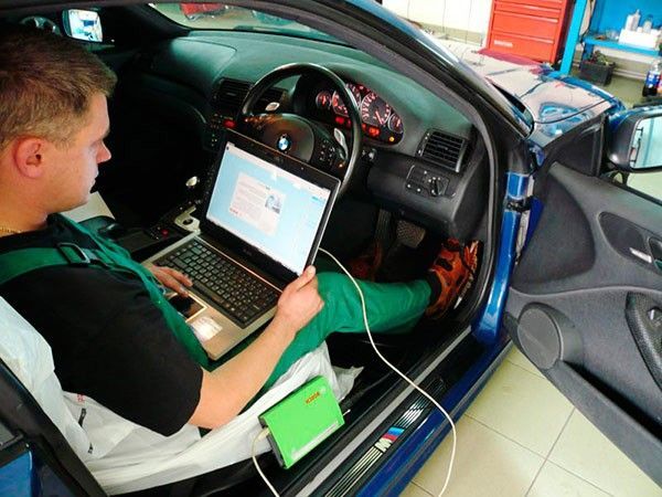 СТО по ремонту электрооборудования автомобилей.Киев.ул.Стеценка 30/2 Киев - изображение 1