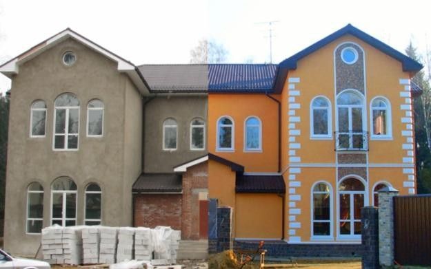 ремонт квартир, домов, гаражей, дач. Запорожье - изображение 1