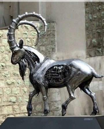 Разрешение на вывоз современной скульптуры из Украины Київ - изображение 1
