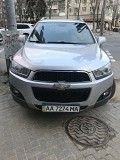 Продам Chevrolet Captiva 2011 Київ