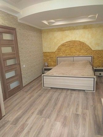 Сдам 1-ком. ЖК Вернисаж Королева Одесса - изображение 1