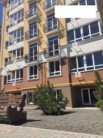 1 ком. якорь в ЖК Якоря Одесса - изображение 1