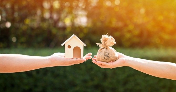 Ипотека под 18% годовых в Киеве Киев - изображение 1