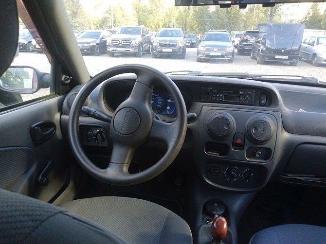 Продам Dacia solenza 2003 Киев - изображение 1
