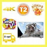 Гнутий Телевізор Thomson 55UD6596 Ultra HD, 55", Smart TV Полтава