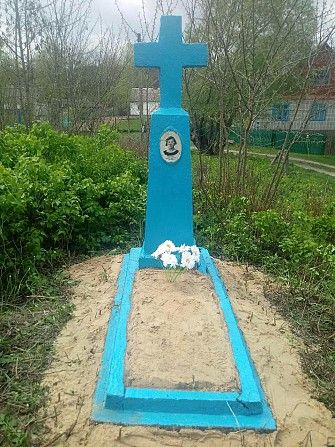 Благоустройство могил Кировоград - изображение 1