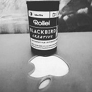 Большой выбор черно-белой и цветной фотопленки Чернигов
