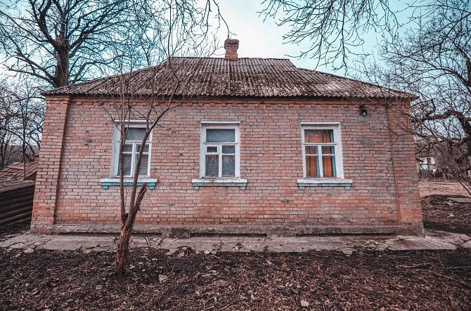 Центр Юровки. 19 соток земли!!! Полтава - изображение 1