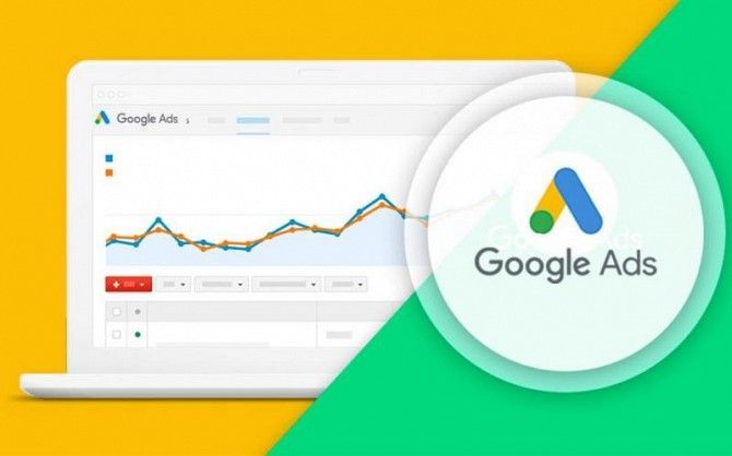 Контекстная реклама Google, +2000 грн. на рекламу Киев - изображение 1