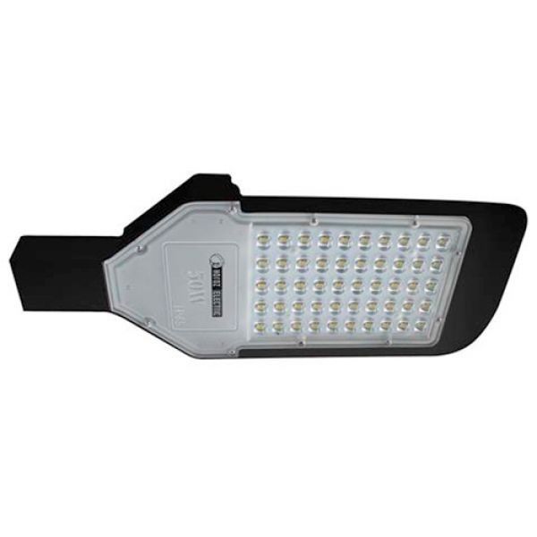 Светодиодный уличный светильник Horoz Electric Orlando-50 50W IP65 6400K 4953Lm (074-005-00502) Киев - изображение 1