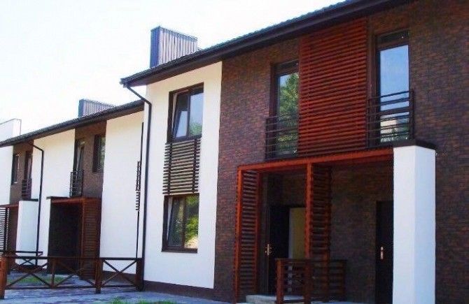 Продаж квартир в котеджному комплексі Ровно - изображение 1