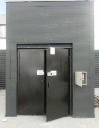 Грузовой Лифт-Подъёмник, г/п 4000 кг, 4 тонны, купить, ГАРАНТИЯ 3 года, Качество, Монтаж под ключ. Хмельницкий - изображение 1