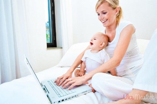 Работа на дому. Срочно нужен сотрудник! Житомир - изображение 1