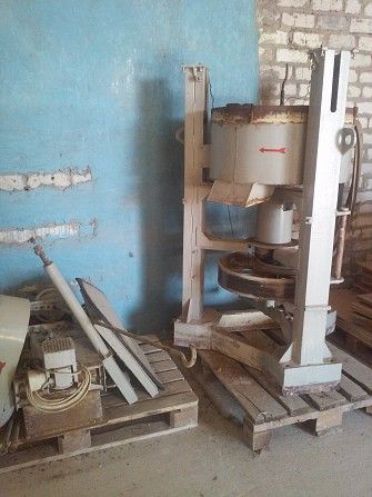 Мельница Ф-600 Счастье - изображение 1