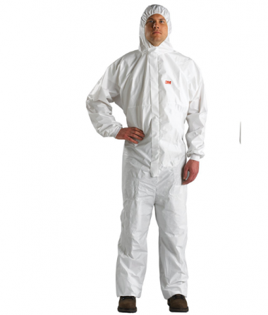 Комбинезон защитный 3М™ 4540 Киев - изображение 1