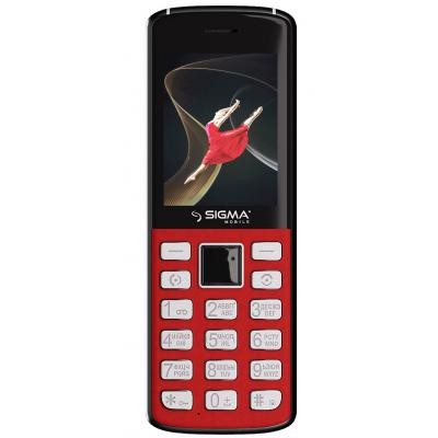 Мобильный телефон Sigma X-style 24 Київ - изображение 1