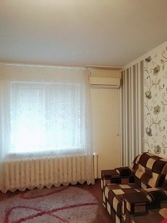 Здаю квартиру м. Осокорки (5 хвилин пішки). Власник! Без комісії! Киев - изображение 1