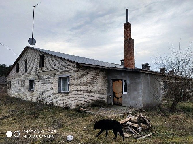 Продам производственные, сельськохозяйственные помещения Ковель - изображение 1