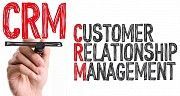 CRM Автоматизация Бизнеса Киев