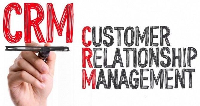 CRM Автоматизация Бизнеса Киев - изображение 1