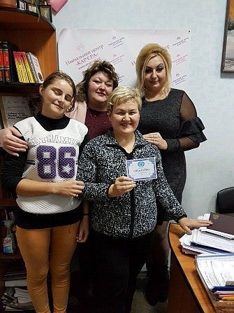 Курси майсстриів манікюру, гель лак, наращення і дизайн нігтів Рівне Ровно - изображение 1