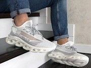 Мужские кроссовки белые Of - White 9067 Мелитополь