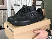 Мужские кроссовки черные 9033 Мелитополь