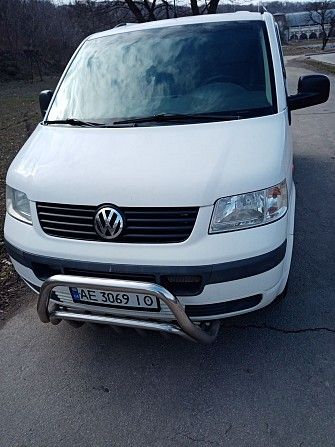 продам Volkswagen Т 5 Днепр - изображение 1