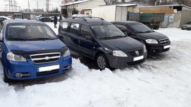 Водитель такси, Uber, OnTaxi, Uklon Харьков - изображение 1