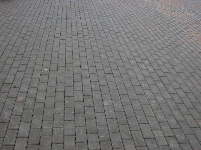 Укладка тротуарной плитки (фэм) Мариуполь - изображение 1