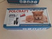 Машинка для стрижки собак Polcraft Toro+ Сумы